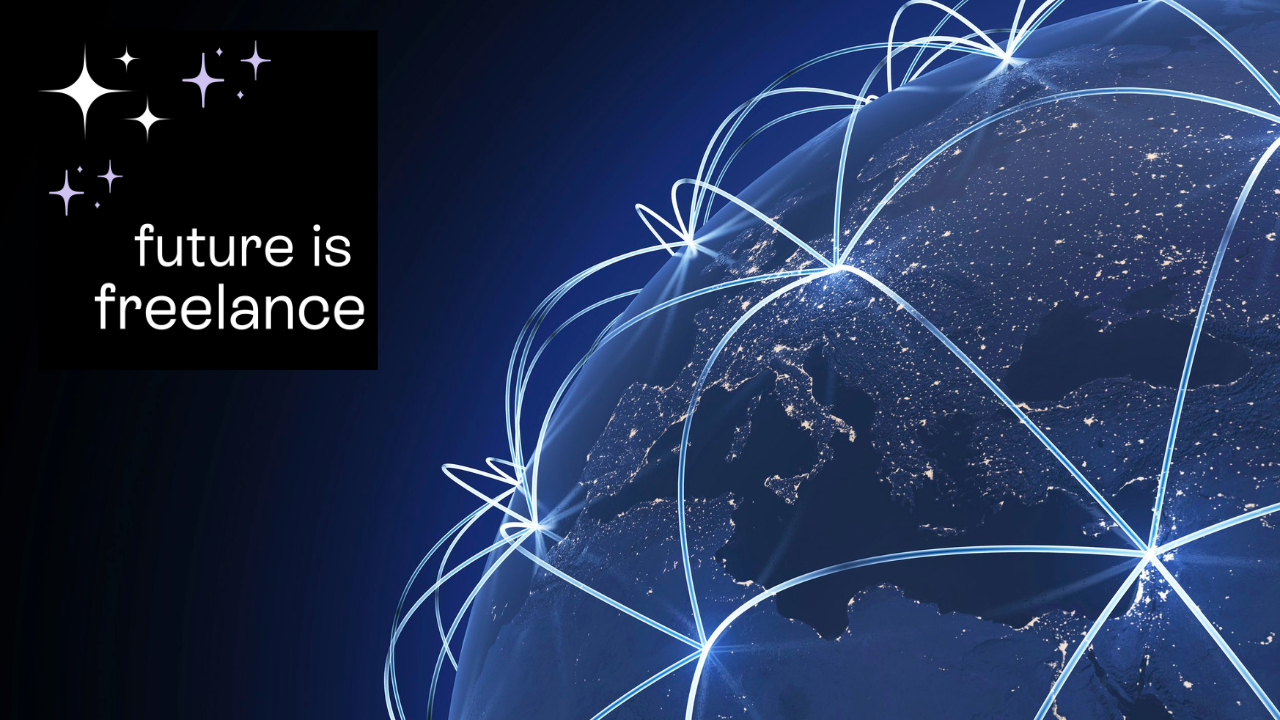 How Freelancing Is Changing the Future of Work